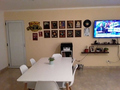 DEPARTAMENTO 3 AMB - SAN MARTIN 6900