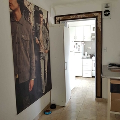 DEPARTAMENTO 3 AMB - SAN MARTIN 6900 - tienda online