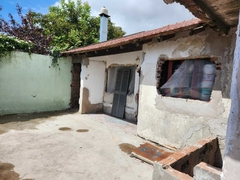 CHALET 3 AMB A RECICLAR CON LOSA - BERUTI 7500 - Grasso Inmobiliaria. Negocios inmobiliarios en la Ciudad de Mar del Plata