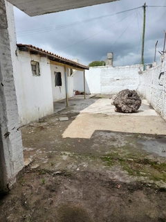 CHALET 3 AMB A RECICLAR CON LOSA - BERUTI 7500 - comprar online