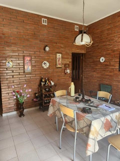 CHALET 3 AMBIENTES - JB JUSTO 8000 - Grasso Inmobiliaria. Negocios inmobiliarios en la Ciudad de Mar del Plata