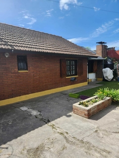 Imagen de CHALET 3 AMBIENTES - JB JUSTO 8000