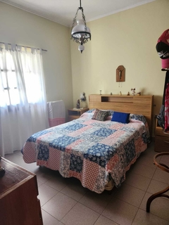 CHALET 3 AMBIENTES - JB JUSTO 8000