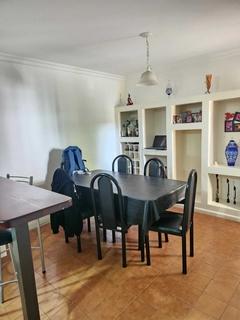 CASA EN DOS PLANTAS 3 AMBIENTES - REP. ARABE SIRIA 1500 en internet