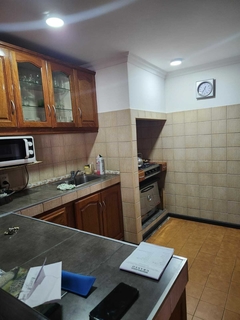 CASA EN DOS PLANTAS 3 AMBIENTES - REP. ARABE SIRIA 1500
