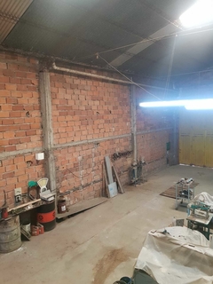 GALPON CON TALLERES Y OFICINA - ELCANO 7700 - comprar online