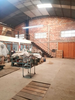 GALPON CON TALLERES Y OFICINA - ELCANO 7700 - tienda online