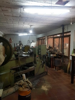 GALPON CON TALLERES Y OFICINA - ELCANO 7700 - comprar online