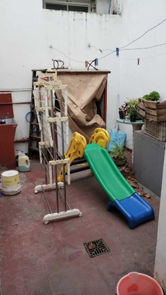 CASA 3 AMB - SALTA Y ROCA - comprar online