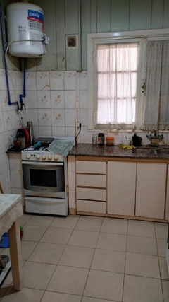 CASA 3 AMB - SALTA Y ROCA en internet