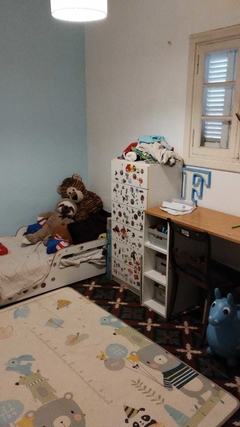 Imagen de CASA 3 AMB - SALTA Y ROCA