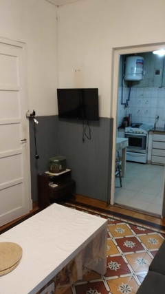 CASA 3 AMB - SALTA Y ROCA - Grasso Inmobiliaria. Negocios inmobiliarios en la Ciudad de Mar del Plata