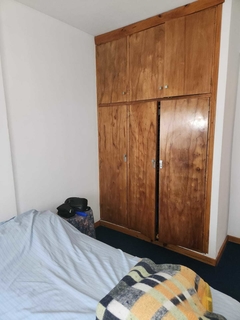 DEPARTAMENTO 3 AMBIENTES - SAN MARTIN 10400