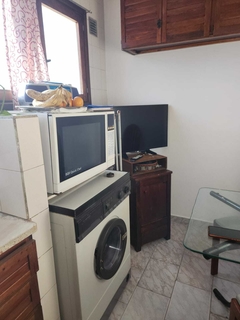 DEPARTAMENTO 3 AMBIENTES - SAN MARTIN 10400