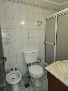DEPARTAMENTO 3 AMBIENTES - SAN MARTIN 10400 - Grasso Inmobiliaria. Negocios inmobiliarios en la Ciudad de Mar del Plata