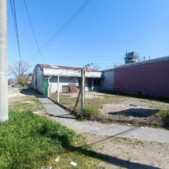 LOTE SOBRE AVENIDA - LURO Y BORDABEHERE - comprar online
