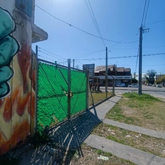 LOTE SOBRE AVENIDA - LURO Y BORDABEHERE en internet