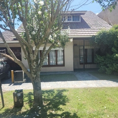 CHALET 3 AMBIENTES - 25 DE MAYO 10300 APTO CREDITO ¡NUEVO VALOR! - Grasso Inmobiliaria. Negocios inmobiliarios en la Ciudad de Mar del Plata