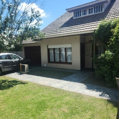 CHALET 3 AMBIENTES - 25 DE MAYO 10300 APTO CREDITO ¡NUEVO VALOR!