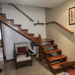 CHALET 3 AMBIENTES - 25 DE MAYO 10300 APTO CREDITO ¡NUEVO VALOR! - Grasso Inmobiliaria. Negocios inmobiliarios en la Ciudad de Mar del Plata
