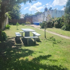 CHALET 3 AMBIENTES - 25 DE MAYO 10300 APTO CREDITO ¡NUEVO VALOR! en internet