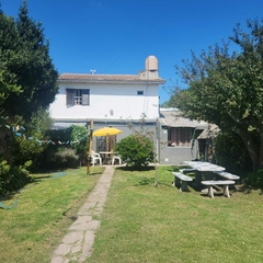 CHALET 3 AMBIENTES - 25 DE MAYO 10300 APTO CREDITO ¡NUEVO VALOR! - tienda online
