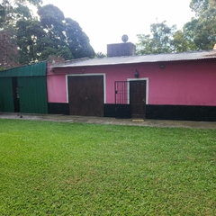Casa con Cruce de Agua sobre 12.000m2 - Colina de los Padres Ruta 226 km 24 Mar del Plata - Grasso Inmobiliaria. Negocios inmobiliarios en la Ciudad de Mar del Plata