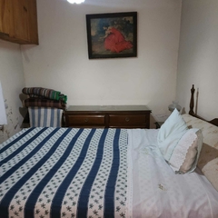Casa con Cruce de Agua sobre 12.000m2 - Colina de los Padres Ruta 226 km 24 Mar del Plata