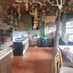 Casa con Cruce de Agua sobre 12.000m2 - Colina de los Padres Ruta 226 km 24 Mar del Plata - Grasso Inmobiliaria. Negocios inmobiliarios en la Ciudad de Mar del Plata