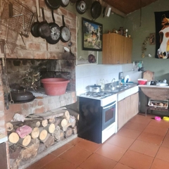 Casa con Cruce de Agua sobre 12.000m2 - Colina de los Padres Ruta 226 km 24 Mar del Plata - tienda online