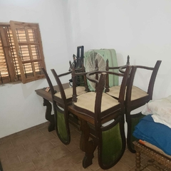 DUPLEX EN DOS PLANTAS - ROCA 7500 - comprar online