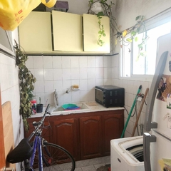 CHALET 2 AMBIENTES + DTO - 25 DE MAYO 8400 - Grasso Inmobiliaria. Negocios inmobiliarios en la Ciudad de Mar del Plata