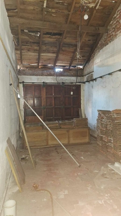 Imagen de ¡OFERTA! CHALET A RECICLAR AV. COLON 7600