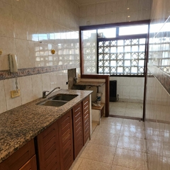 Imagen de DEPARTAMENTO 4 AMBIENTES - ITUZAINGO 7200