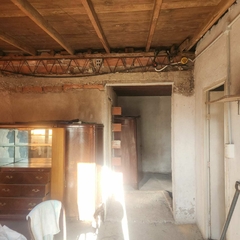 LOTE CON CONSTRUCCION - MILLAN 700 - Grasso Inmobiliaria. Negocios inmobiliarios en la Ciudad de Mar del Plata