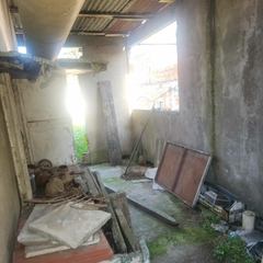 LOTE CON CONSTRUCCION - MILLAN 700