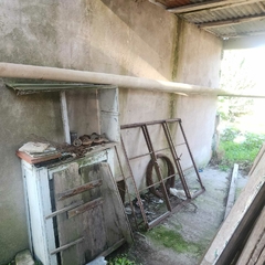 LOTE CON CONSTRUCCION - MILLAN 700 - Grasso Inmobiliaria. Negocios inmobiliarios en la Ciudad de Mar del Plata