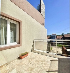 DUPLEX 4 AMB - CONSTITUCION MAR DEL PLATA