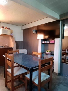 CASA 3 AMBIENTES QUERINI 700 COLINA DE LOS PADRES MAR DEL PLATA en internet
