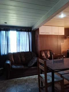 CASA 3 AMBIENTES QUERINI 700 COLINA DE LOS PADRES MAR DEL PLATA