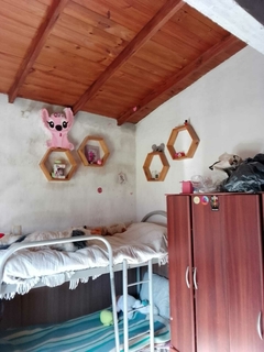Imagen de CASA 3 AMBIENTES QUERINI 700 COLINA DE LOS PADRES MAR DEL PLATA