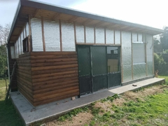 CASA 3 AMBIENTES QUERINI 700 COLINA DE LOS PADRES MAR DEL PLATA - comprar online
