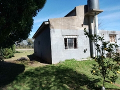 CASA 3 AMBIENTES QUERINI 700 COLINA DE LOS PADRES MAR DEL PLATA - Grasso Inmobiliaria. Negocios inmobiliarios en la Ciudad de Mar del Plata