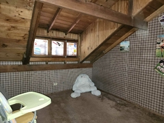 Imagen de CHALET 4 AMBIENTES - BOLIVAR 7200