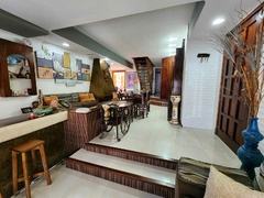 CHALET 4 AMBIENTES - BOLIVAR 7200 - Grasso Inmobiliaria. Negocios inmobiliarios en la Ciudad de Mar del Plata