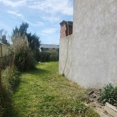 ¡Descubre tu nuevo refugio en Mar de Cobo! Casa moderna a terminar Parque Lago - comprar online