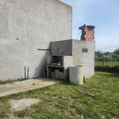 ¡Descubre tu nuevo refugio en Mar de Cobo! Casa moderna a terminar Parque Lago - Grasso Inmobiliaria. Negocios inmobiliarios en la Ciudad de Mar del Plata