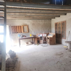 ¡Descubre tu nuevo refugio en Mar de Cobo! Casa moderna a terminar Parque Lago