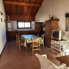CASA 4 AMBIENTES + DTO - LOPEZ Y PLANES 2700 ZACAGNINI MAR DEL PLATA - Grasso Inmobiliaria. Negocios inmobiliarios en la Ciudad de Mar del Plata