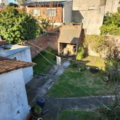 CASA 4 AMBIENTES + DTO - LOPEZ Y PLANES 2700 ZACAGNINI MAR DEL PLATA - Grasso Inmobiliaria. Negocios inmobiliarios en la Ciudad de Mar del Plata